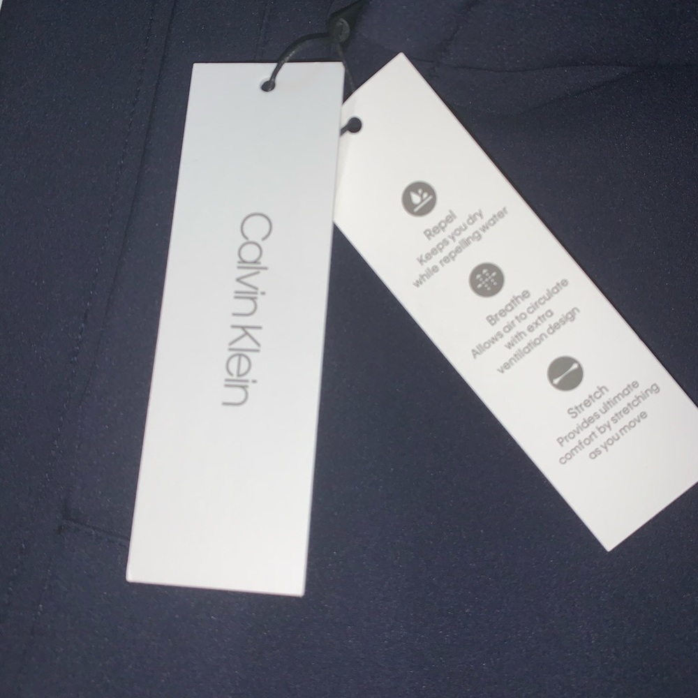 Men’s Calvin Klein Jacket - Picture 4 of 8